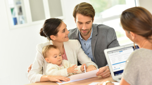 Budgetcoaching
